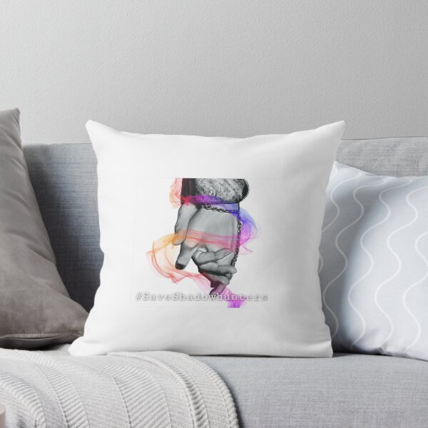 Item preview, #SaveShadowhunters Malec hands  designed and sold by lenadraws.