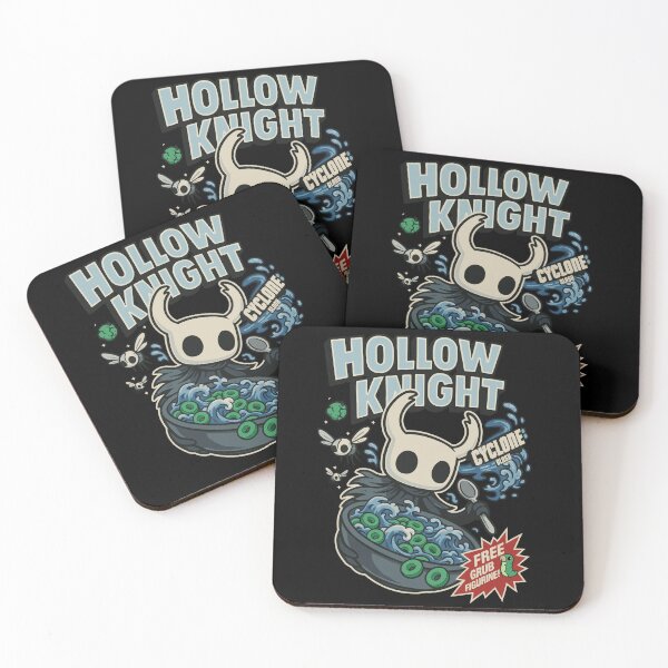 Item preview, Hollow Knight Cereal designed and sold by moosesclub.