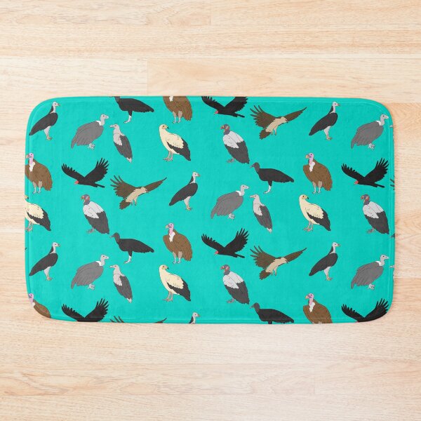 Item preview, Vultures designed and sold by Leapingdoe.