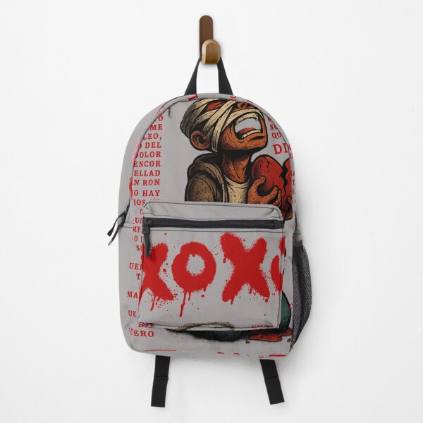 Item preview, I'M DYING! , SAD URBAN ART , HEARTBREAK GRAPHIC designed and sold by Juniorstreet1.