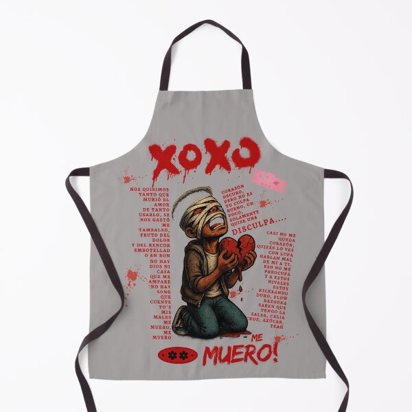 Item preview, I'M DYING! , SAD URBAN ART , HEARTBREAK GRAPHIC designed and sold by Juniorstreet1.