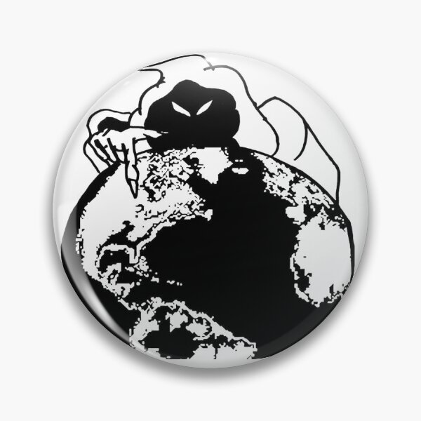 Item preview, Wizard World Domination Dark Fantasy Style designed and sold by Inscription at Salonae.