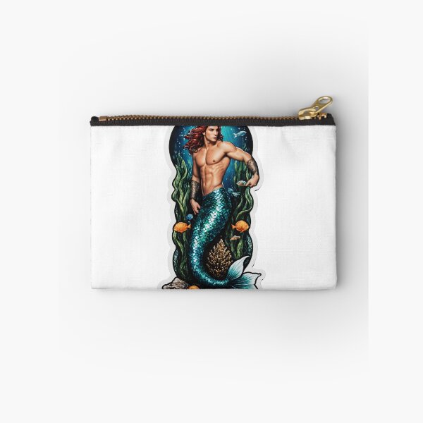 Item preview, Merman designed and sold by 4eH.
