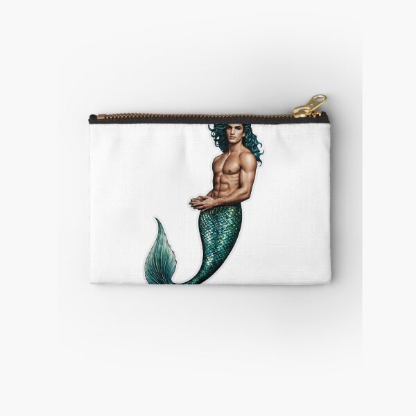 Item preview, Merman designed and sold by 4eH.