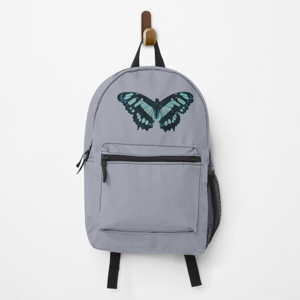 Item preview, Teal Malachite Butterfly designed and sold by Studio Sonders.