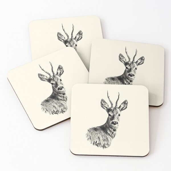 Item preview, Roebuck designed and sold by Guardi71.