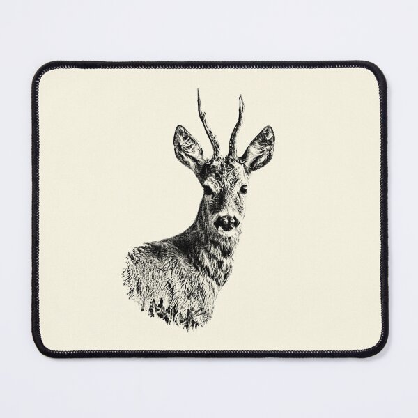 Item preview, Roebuck designed and sold by Guardi71.