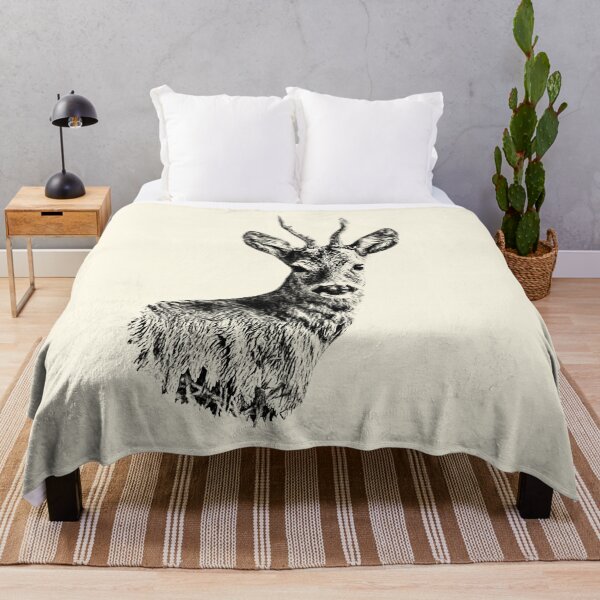 Item preview, Roebuck designed and sold by Guardi71.