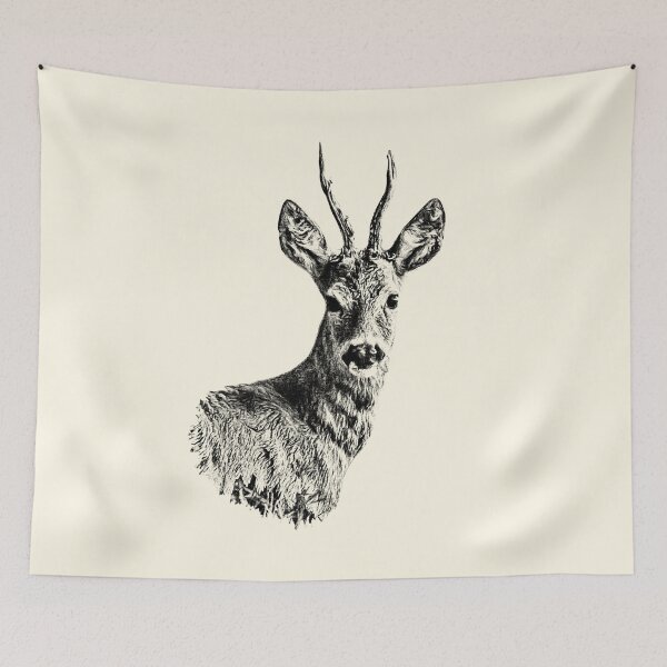 Item preview, Roebuck designed and sold by Guardi71.