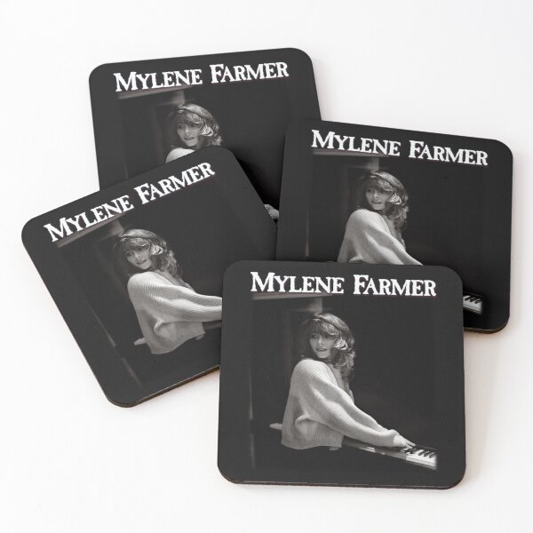 Item preview, Mylene Farmer New album 2025 designed and sold by MusicVibesTee.