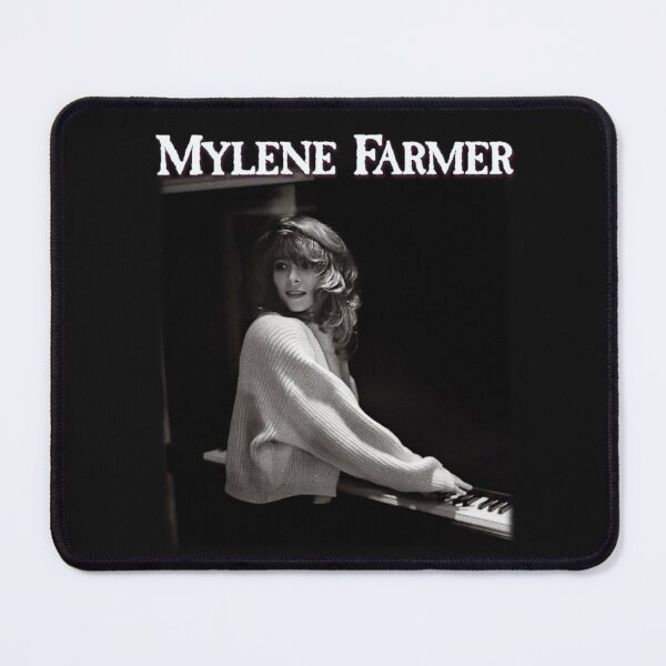 Item preview, Mylene Farmer New album 2025 designed and sold by MusicVibesTee.