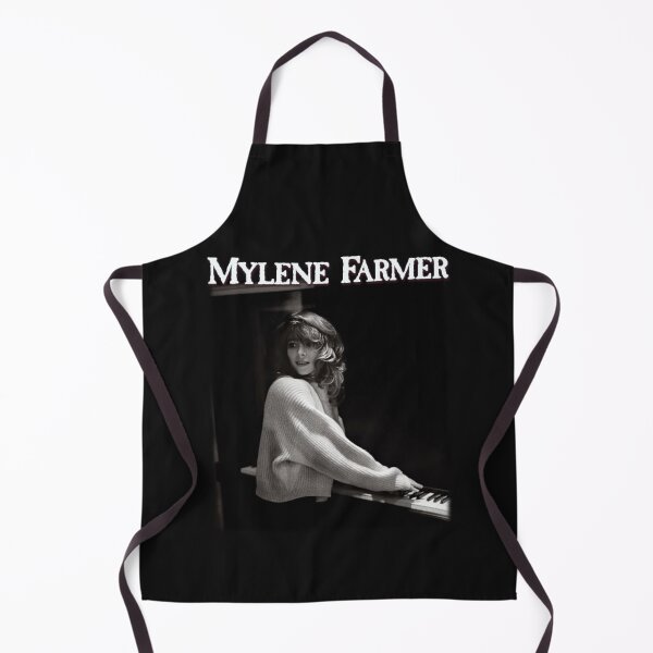 Item preview, Mylene Farmer New album 2025 designed and sold by MusicVibesTee.