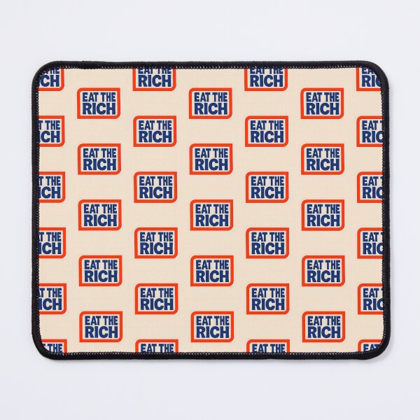 Item preview, Eat The Rich designed and sold by CharmStudio.