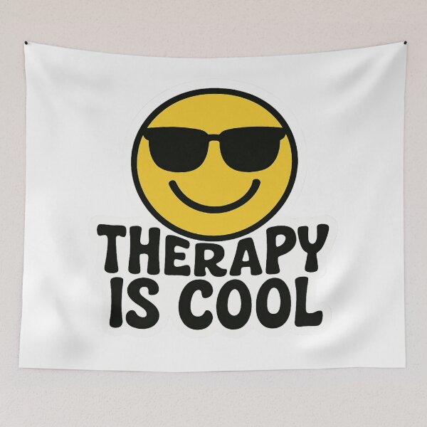 Item preview, Mental Health Quote/Pun/Humor designed and sold by holaitssher.