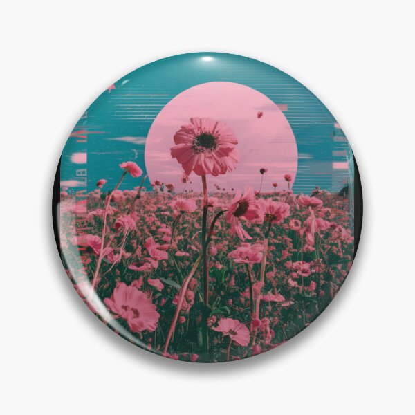 Item preview, Error Garden designed and sold by McVrax.
