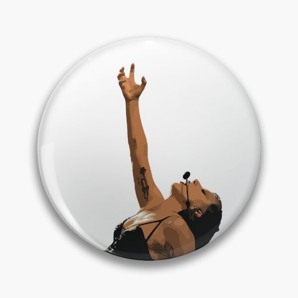 Item preview, Lady Gaga - Garden of Eden (Paws UP) designed and sold by officialnallum.
