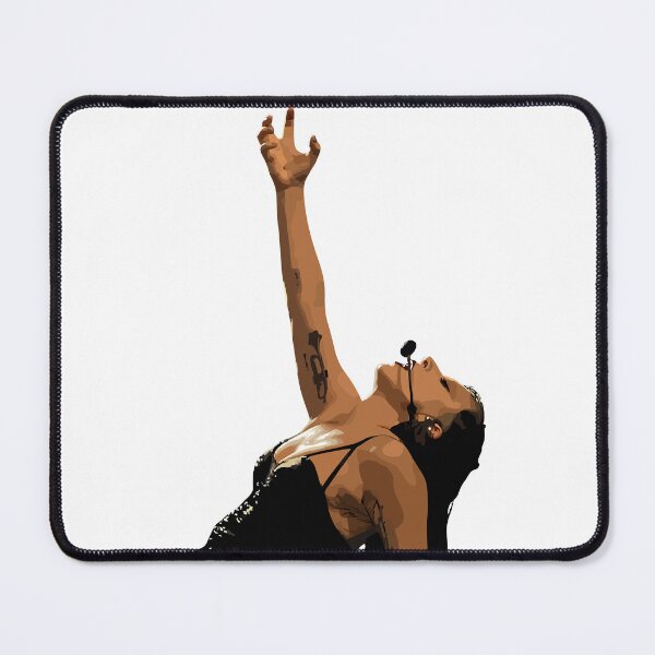 Item preview, Lady Gaga - Garden of Eden (Paws UP) designed and sold by officialnallum.