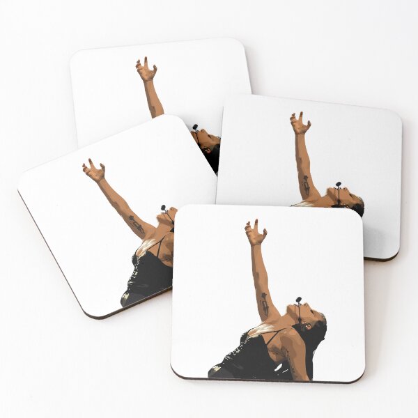 Item preview, Lady Gaga - Garden of Eden (Paws UP) designed and sold by officialnallum.