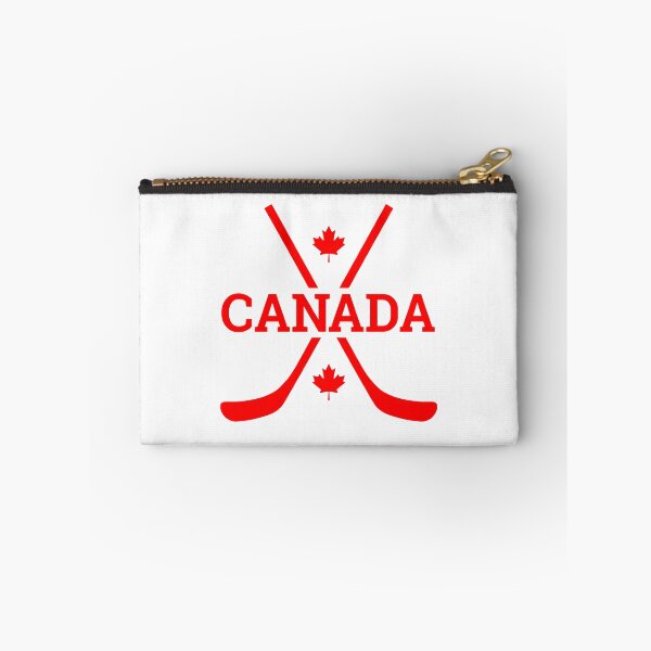 Item preview, Hockey Canada Maple Leaf Pride designed and sold by Corbitron.