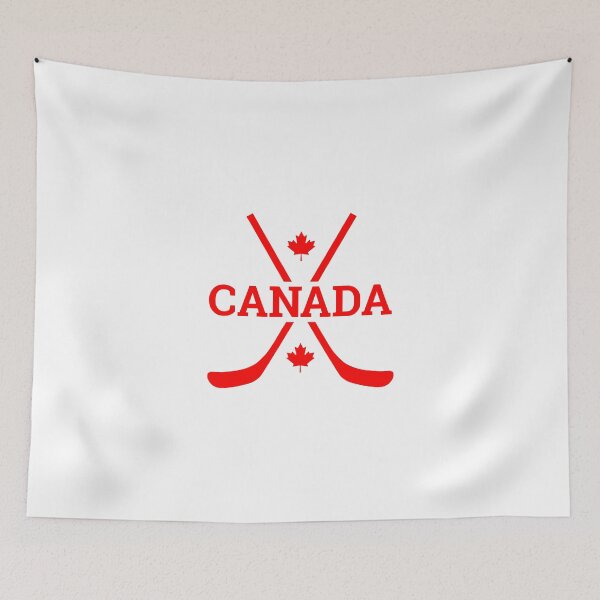 Item preview, Hockey Canada Maple Leaf Pride designed and sold by Corbitron.