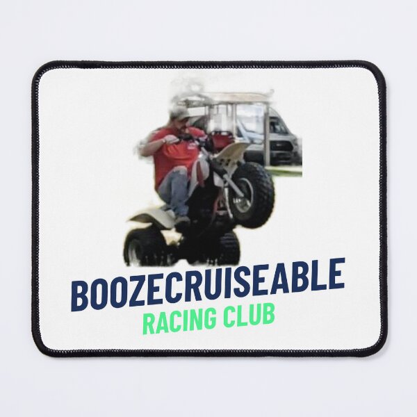 Item preview, BoozeCruiseable "Uncle Shannon's Still Got It" Trike Wheelie T-Shirt designed and sold by BoozeCruiseable.