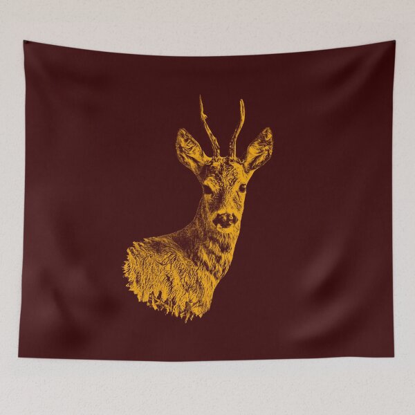 Item preview, Roebuck designed and sold by Guardi71.