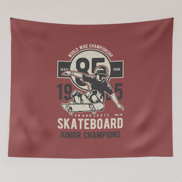 Item preview, SKATEBOARD designed and sold by Super3.