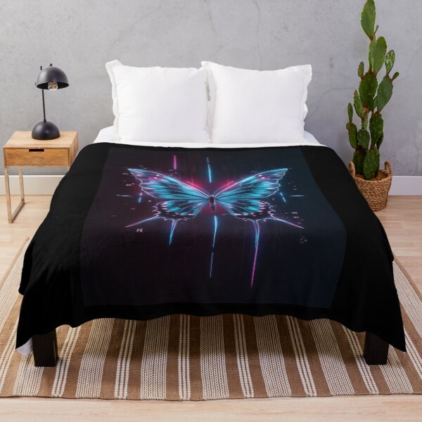 Item preview, Synthetic Butterflies designed and sold by McVrax.