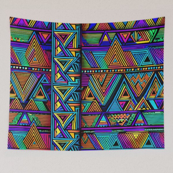 Item preview, African fashion designed and sold by Outlet Raloel.