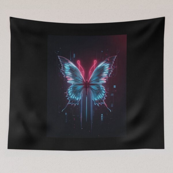 Item preview, Synthetic Butterflies designed and sold by McVrax.