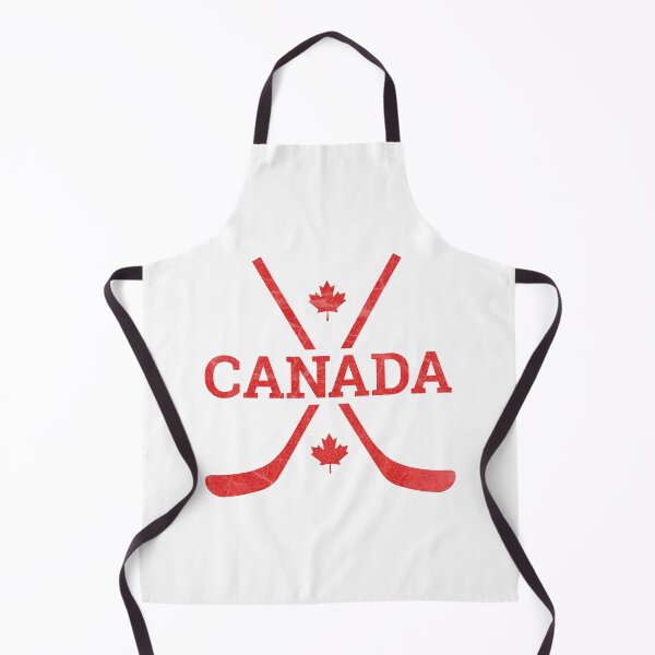 Item preview, Hockey Canada Maple Leaf designed and sold by Corbitron.