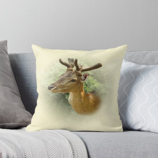Item preview, Fallow Deer designed and sold by Guardi71.