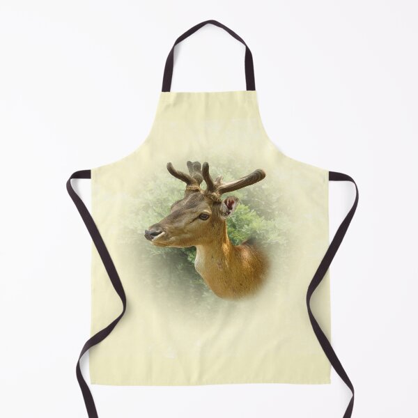 Item preview, Fallow Deer designed and sold by Guardi71.
