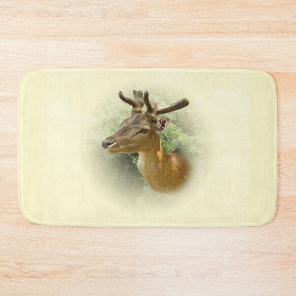 Item preview, Fallow Deer designed and sold by Guardi71.