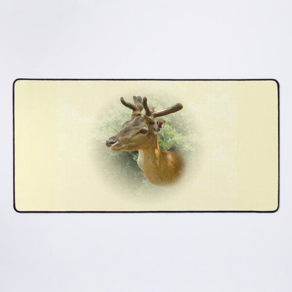 Item preview, Fallow Deer designed and sold by Guardi71.