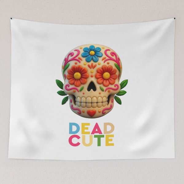 Item preview, Skull sugar designed and sold by HiresFilm.