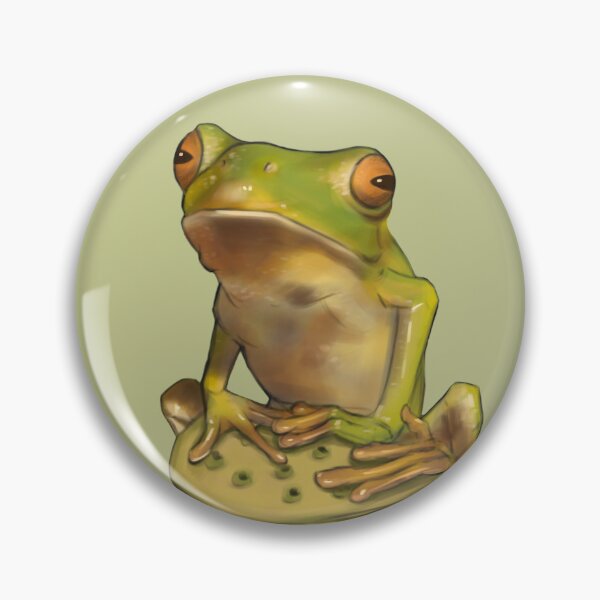 Item preview, Thinking Toad designed and sold by luueese.