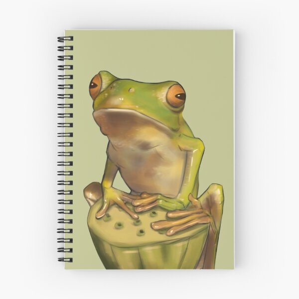 Item preview, Thinking Toad designed and sold by luueese.