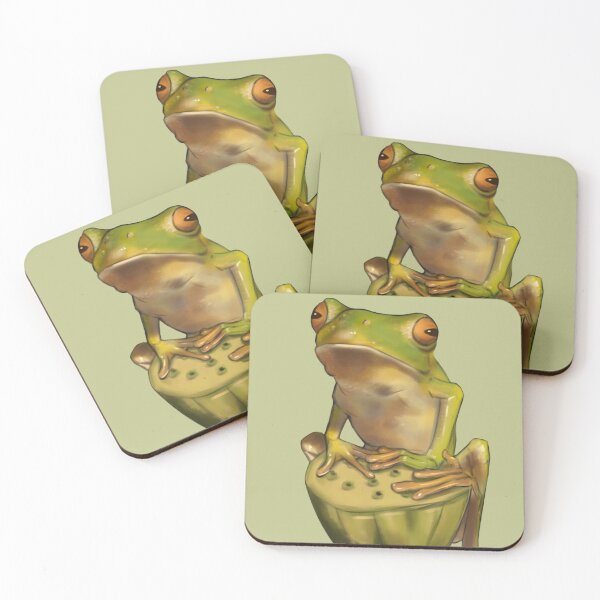 Item preview, Thinking Toad designed and sold by luueese.