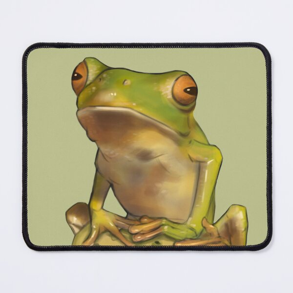Item preview, Thinking Toad designed and sold by luueese.