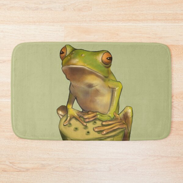 Item preview, Thinking Toad designed and sold by luueese.