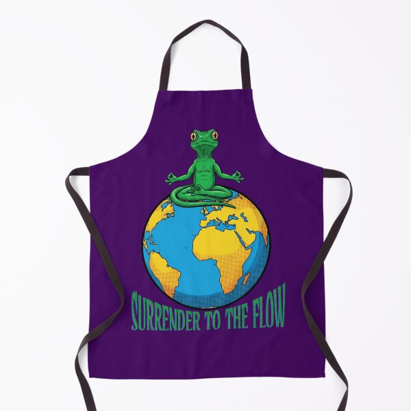 Item preview, Surrender to the Flow designed and sold by Trigger413.
