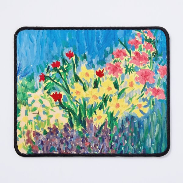 Item preview, Spring Flowers designed and sold by Judydcreates.
