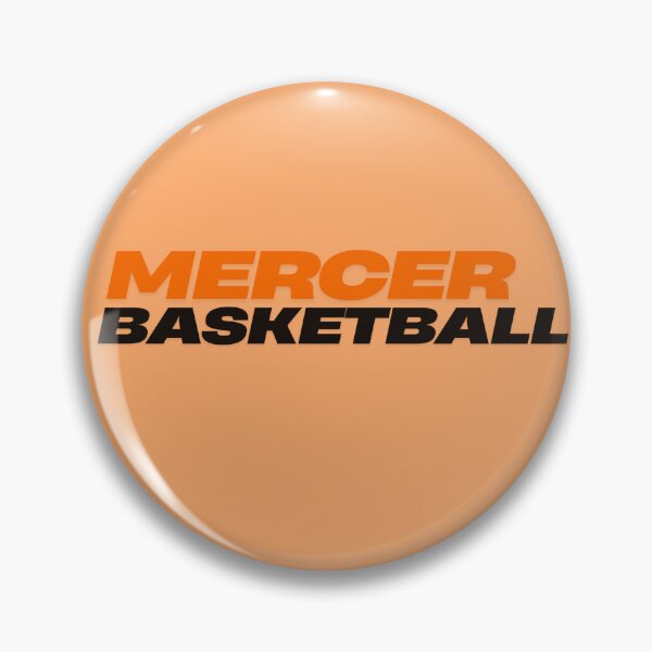 Item preview, Mercer University Bears Basketball designed and sold by seaysaltcreates.