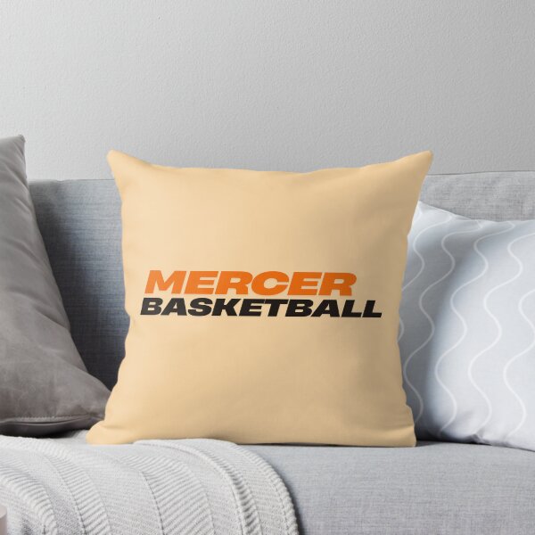Item preview, Mercer University Bears Basketball designed and sold by seaysaltcreates.