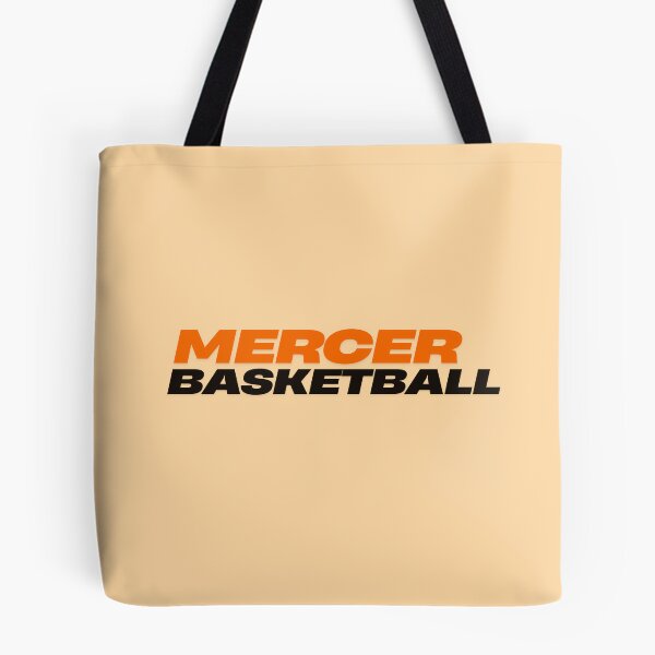 Item preview, Mercer University Bears Basketball designed and sold by seaysaltcreates.