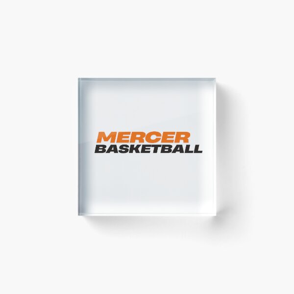 Item preview, Mercer University Bears Basketball designed and sold by seaysaltcreates.