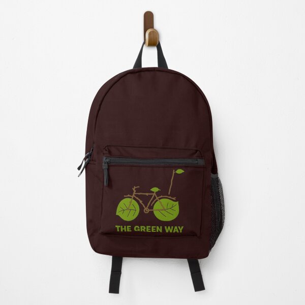 Item preview, The Green Way designed and sold by Danivique.