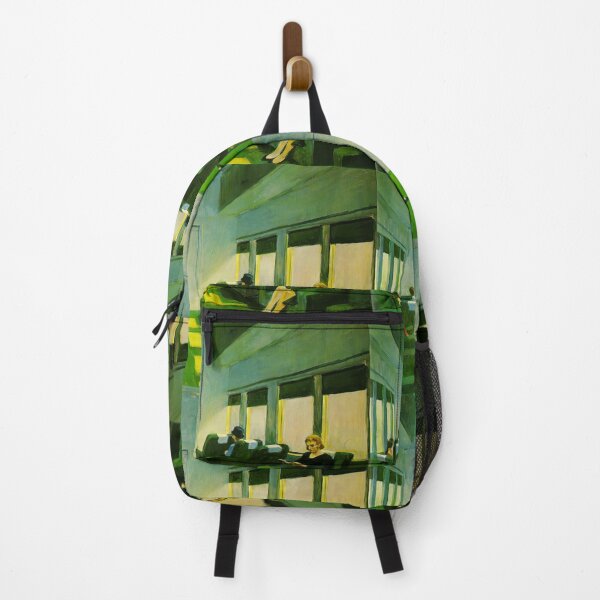 Item preview, Chair car 1965 Edward Hopper designed and sold by TeeARTHY.