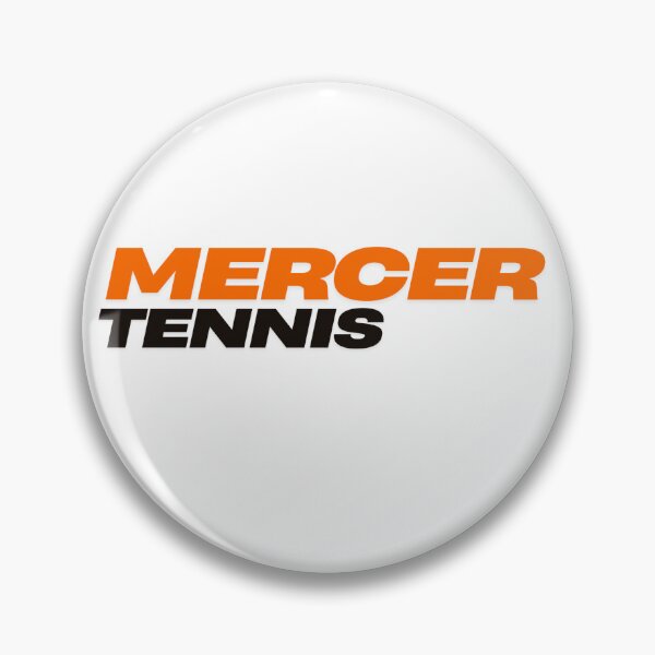 Item preview, Mercer University Bears Tennis designed and sold by seaysaltcreates.